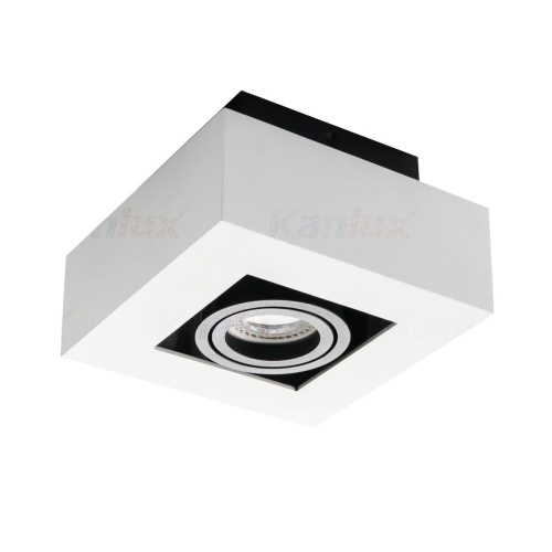 Oprawa sufitowa punktowa STOBI DLP 50-W 26831 KANLUX
