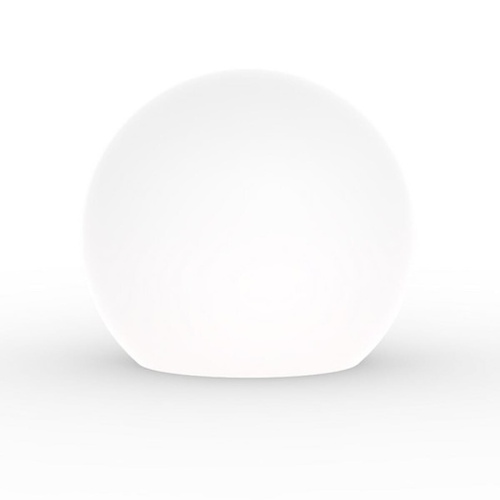 Nowodvorski Cumulus 1X60W E27 Biała Ip65 (6978)