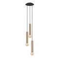 7855 Lampa wisząca BATON III NOWODVORSKI kolorowelampy.pl
