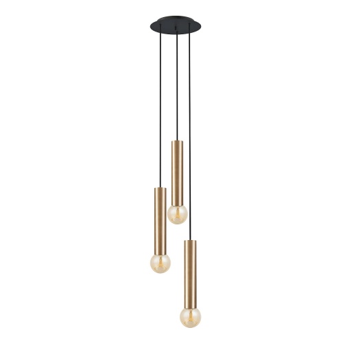 7855 Lampa wisząca BATON III NOWODVORSKI kolorowelampy.pl