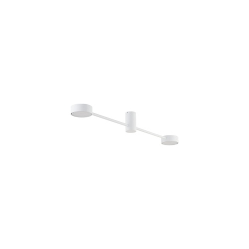 7938  Plafon ORBIT II NOWODVORSKI