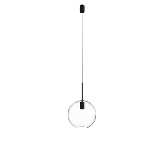 ==  RABAT W SKLEPIE==  7847 Lampa wisząca SPHERE S  NOWODVORSKI SZKLANA NOWOCZESNA KULA