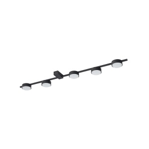 == WYSYŁKA 24H== LAMPA 8262 Plafon PILLS V  GX53 NOWODVORSKI CZARNY