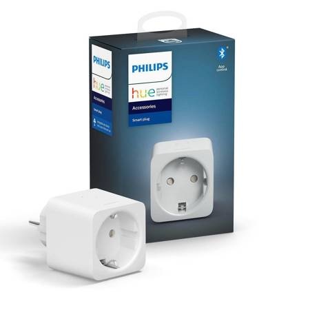 8719514342309 Wtyczka Smart plug PHILIPS HUE