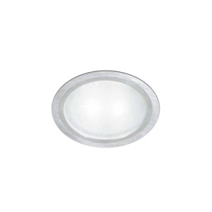 ~ OSTATNIA SZTUKA ~ Lampa wpuszczana IP44 BPM 3075 
