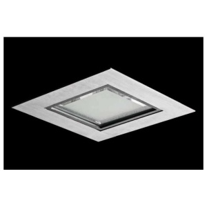 ~ OSTATNIA SZTUKA ~ Lampa wpuszczana IP44 BPM 3100