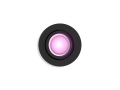 8719514342927 Centura Hue recessed R. black 1x5.7W OCZKO LAMPA WPUSZCZANA PHILIPS HUE