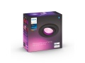8719514342927 Centura Hue recessed R. black 1x5.7W OCZKO LAMPA WPUSZCZANA PHILIPS HUE