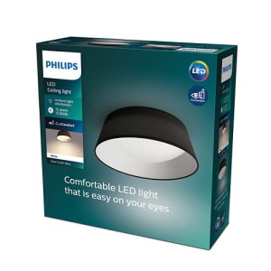 DAWN 8718699777395 Lampa sufitowa PLAFON PHILIPS 