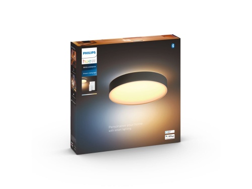 41160/30/P6 Hue Enrave L PLAFON LAMPA SUFITOWA PHILIPS HUE