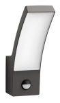 Splay IR KINKIET OGRODOWY ANTRACYT 8719514417717 PHILIPS 2700K