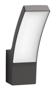 Splay KINKIET OGRODOWY ANTRACYT 8719514417694 PHILIPS 4000K