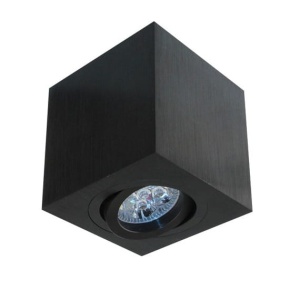 ~ ostatnia~ PP DESIGN P 204 BL lampa natykowa -- wysyłka 24h--  