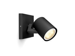  8719514338364 Pojedyncze oświetlenie punktowe Runner - element rozszerzający PHILIPS HUE