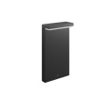 BUSTAN 16485/93/P0 SŁUPEK OGRODOWY PHILIPS LED