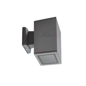 29832 Oprawa elewacyjna LART EL-160-GR KANLUX