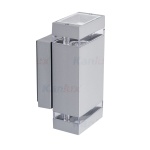  == WYSYŁKA 24H== 22442 Oprawa elewacyjna ZEW EL-235J-GR  KANLUX