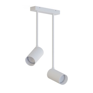 7726  Lampa sufitowa MONO LONG II NOWODVORSKI
