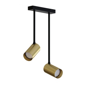 7733  Lampa sufitowa MONO LONG II NOWODVORSKI