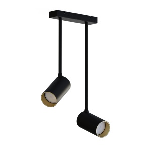 7675 Lampa sufitowa MONO LONG II NOWODVORSKI