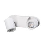 == WYSYŁKA 24H==  29122 Oprawa ścienno-sufitowa LAURIN EL-2I W KANLUX 