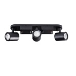 == WYSYŁKA 24H==  29125 Oprawa ścienno-sufitowa LAURIN EL-3I B KANLUX