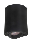 == WYSYŁKA 24H RABAT W SKLEPIE== LP-5441/1SM BK Tulon OPRAWA LAMPA NATYNKOWA CZARNA TUBKA SPOT LIGHT PRESTIGE