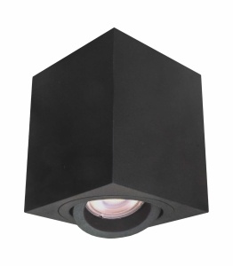 == WYSYŁKA 24H==  LYON 1 LP-5881/1SM BK OPRAWA LAMPA NATYNKOWA SPOT LIGHT PRESTIGE 