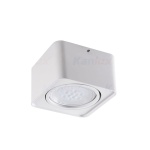 == WYSYŁKA 24H== Oprawa sufitowa punktowa TUBEO ES 50-W 33270  KANLUX