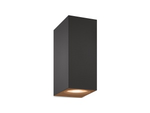 Up&Down 8719514554610 Kinkiet rzucający światło do góry i w dół WIZ PHILIPS  2x5W W 22-65K RGB