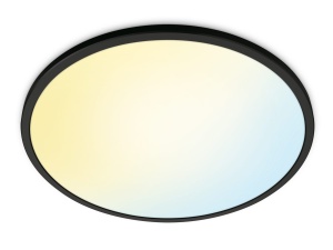 8720169071018  SuperSlim WiZ Ceiling 32W  27-65K PLAFON WiZ PHILIPS  