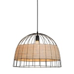 == WYSYŁKA 24h== Lampa wisząca BOHO P21074-D50 ZUMA LINE
