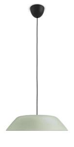 Philips Fado Zielony 1x4.5W 230V LED (40898/33/16)  --- ostatania sztuka na magazynie -- 