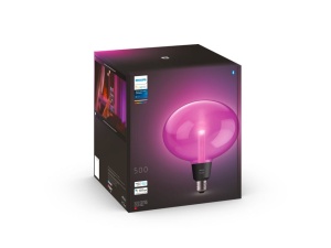 8719514419278 Inteligentna żarówka E27 elipsa PHILIPS HUE 
