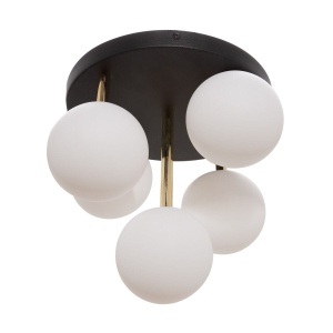 ALI lampa sufitowa 5645 ZUMA LINE