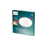 8718699680978 SUPERSLIM CL550 SS RD 18W 27K W WV 06 PHILIPS -- WYSYŁKA 48H --