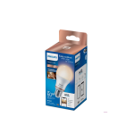INTELIGENTNA ŻARÓWKA LED 13W A67 E27 STEROWANA APLIKACJĄ LUB PILOTEM PHILIPS WIZ CONNECTED 8719514372528