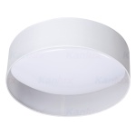 36460 Plafoniera LED RIFA LED 17,5W NW W/W KANLUX 4000K