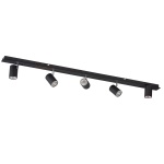 == WYSYŁKA 48H==  EVALO EL-5I B-SR Oprawa ścienno-sufitowa 35689 KANLUX