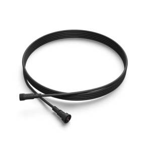 LV Wire 5m przedłużacz do lamp zewnętrznych PHILIPS 8719514477032