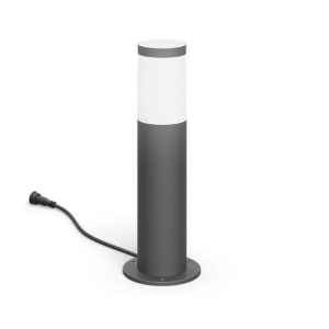 LV Utrecht Pedestal AN 1x6W 27K słupek ogrodowy  8719514477131  PHILIPS