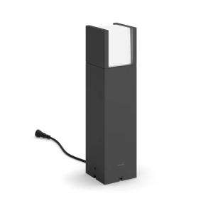 LV Arbour Pedestal AN 1x6W 27K słupek ogrodowy  8719514477179 PHILIPS