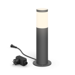 LV Pedestal pack 24W 5m 1pk słupek ogrodowy  8719514477230 PHILIPS