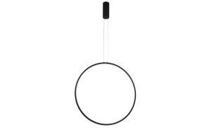 == WYSYŁKA 24H==  AZ5255 MASSIMA 60 BK LAMPA NOWOCZESNA WISZĄCA LEDOWA AZZARDO 