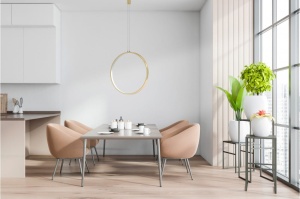 == WYSYŁKA 24H==  AZ5256 MASSIMA 60 ZŁOTA LAMPA NOWOCZESNA WISZĄCA LEDOWA AZZARDO 