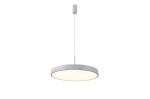 == WYSYŁKA 24H==  AZ5090 MARCELLO BIAŁA PENDANT 60 CCT WH + REMOTE CONTROL LAMPA WISZĄCA AZZARDO