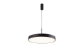 AZ5091 MARCELLO CZARNA PENDANT 60 CCT  + REMOTE CONTROL LAMPA WISZĄCA AZZARDO