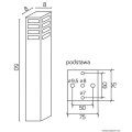lampa-stojace-rado-iii-2-e27-50cm-czarna-su-ma-rado-iii-2-bl-1451844383.webp