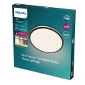 8719514432086 Ozziet CL570 SS RD 36W 2700K 50CM PLAFON SUFITOWY PHILIPS  SLIM