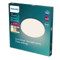 8719514432062 Ozziet CL570 SS RD 36W 2700K 50CM PLAFON SUFITOWY PHILIPS  SLIM
